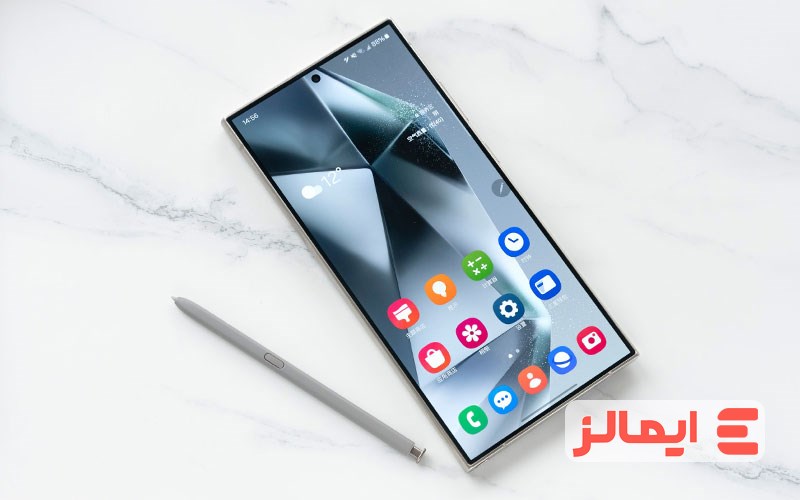 معرفی بهترین گوشی های سامسونگ سری S