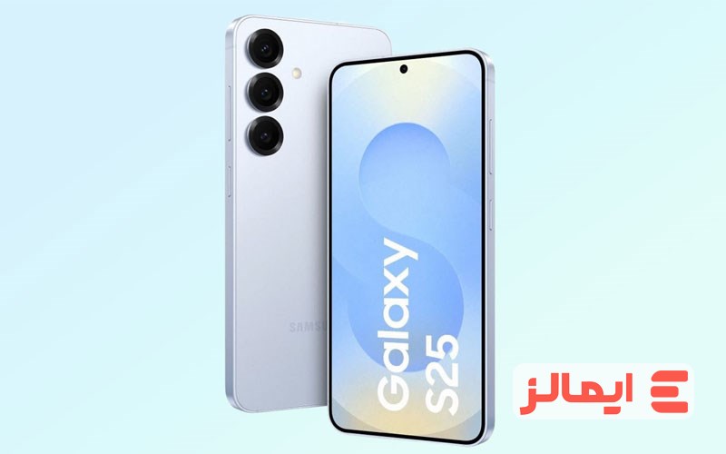 معرفی بهترین گوشی های سامسونگ سری S